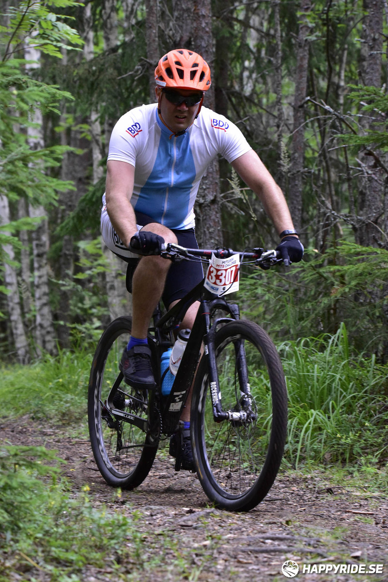 Bild från Engelbrektsturen 2019